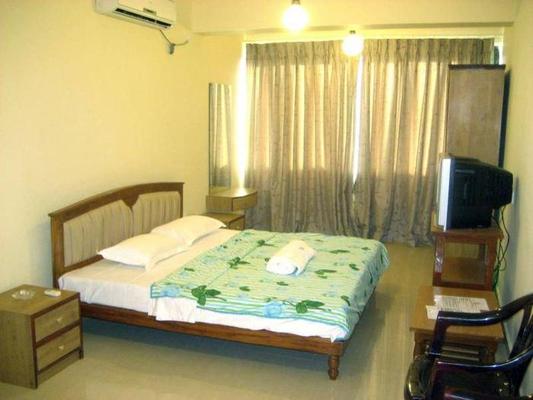 Goan Clove, Apartment Hotel